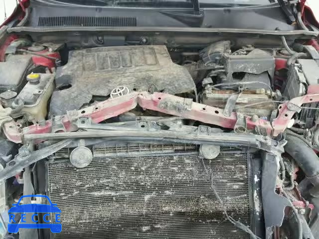 2006 TOYOTA RAV4 SPORT JTMBK32V566008467 image 6