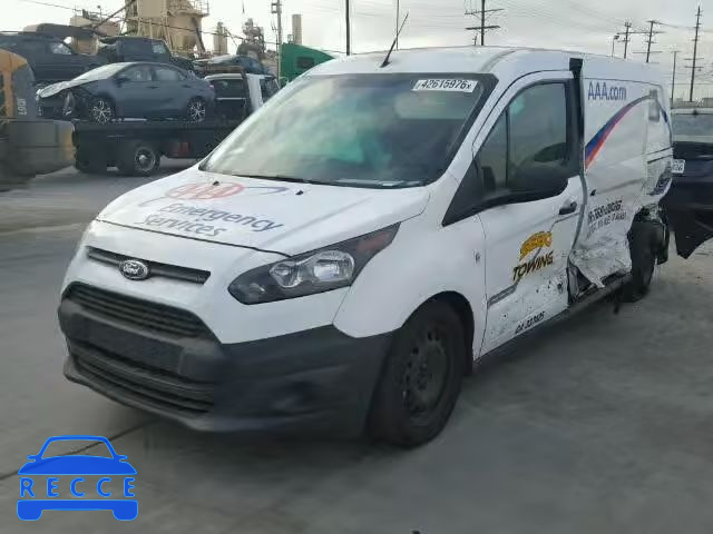 2015 FORD TRANSIT CO NM0LS7E74F1228203 image 1