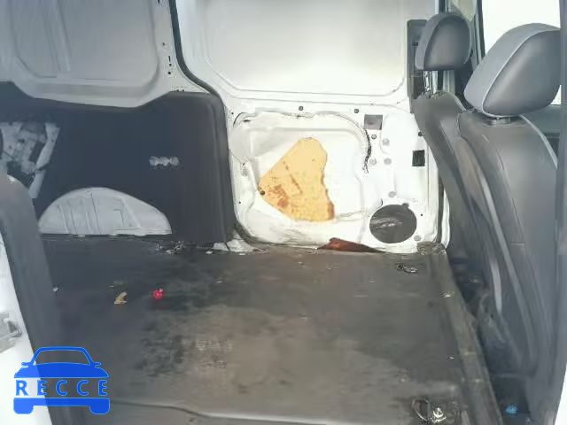 2015 FORD TRANSIT CO NM0LS7E74F1228203 image 5