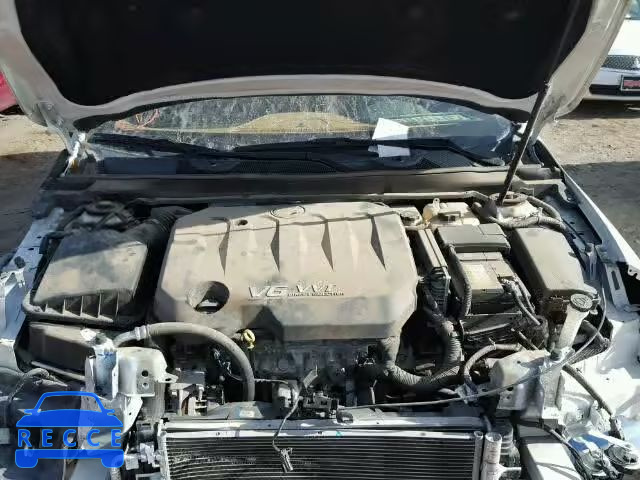 2014 CHEVROLET IMPALA LTZ 2G1155S36E9180407 image 6