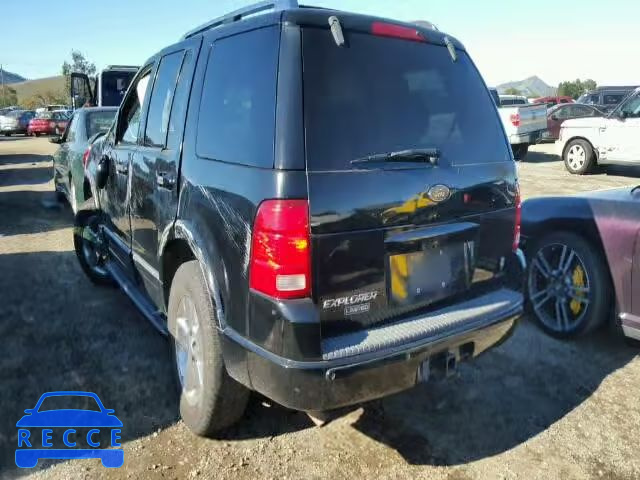 2003 FORD EXPLORER L 1FMDU75WX3UB87171 image 2