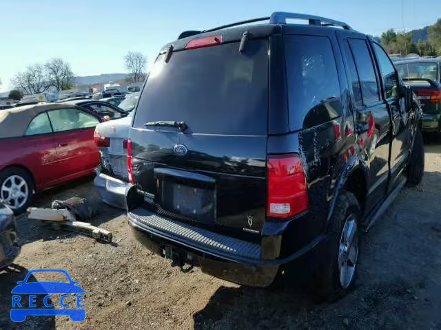 2003 FORD EXPLORER L 1FMDU75WX3UB87171 image 3