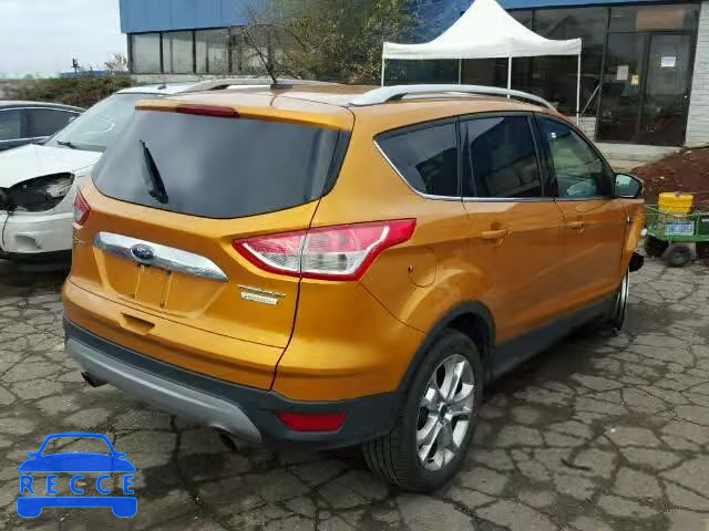 2016 FORD ESCAPE TIT 1FMCU0JX4GUA08825 image 3