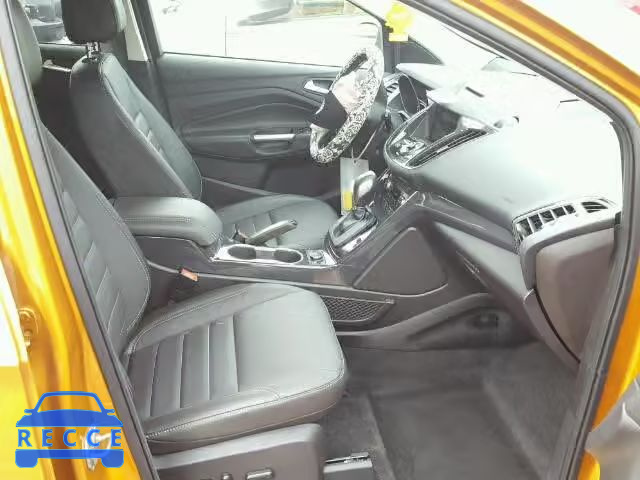 2016 FORD ESCAPE TIT 1FMCU0JX4GUA08825 image 4