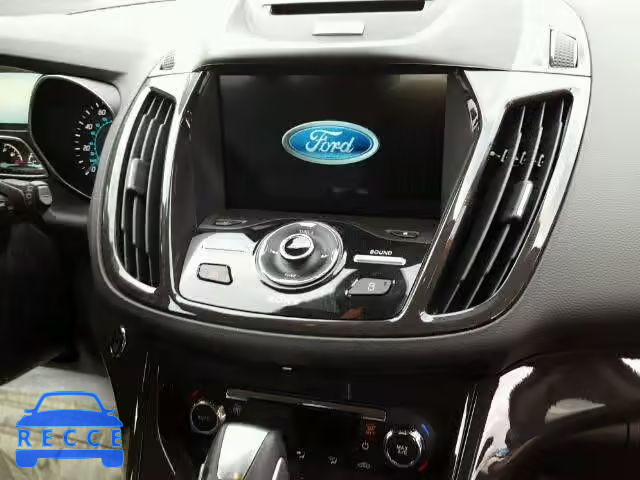 2016 FORD ESCAPE TIT 1FMCU0JX4GUA08825 image 8