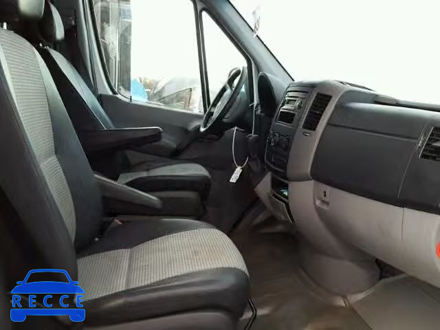 2008 DODGE SPRINTER 2 WD0PE845385241464 Bild 4