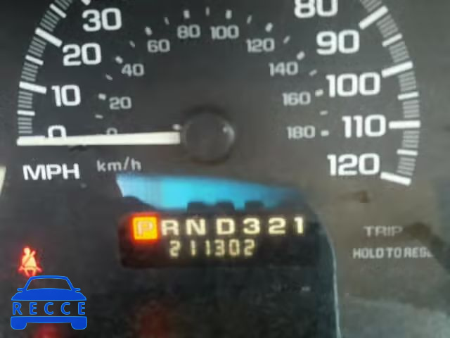 1999 CHEVROLET MALIBU LS 1G1NE52M5X6216818 image 7