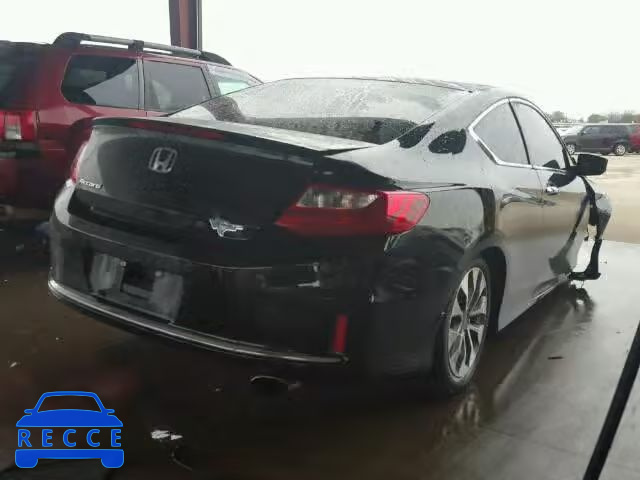 2014 HONDA ACCORD LX- 1HGCT1B34EA001138 image 3