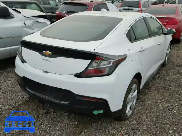 2016 CHEVROLET VOLT LT 1G1RC6S59GU114309 зображення 2