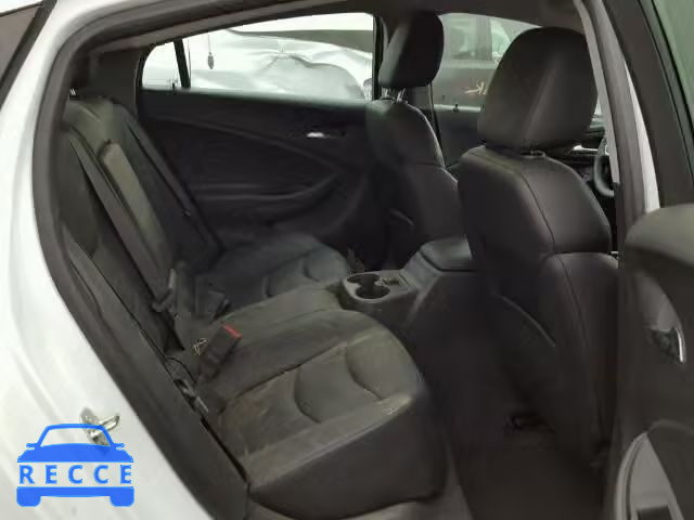 2016 CHEVROLET VOLT LT 1G1RC6S59GU114309 image 5