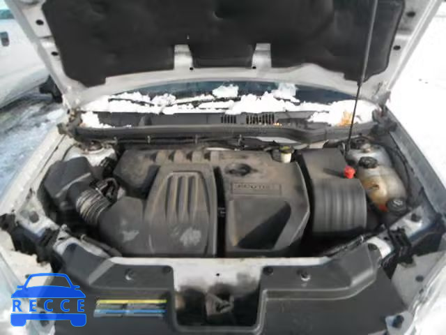 2006 CHEVROLET COBALT SS 1G1AM55B467735301 Bild 6