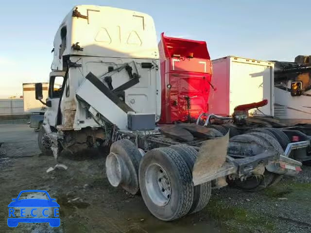 2015 FREIGHTLINER CASCADIA 1 1FUJGLD58FLGE8319 image 2