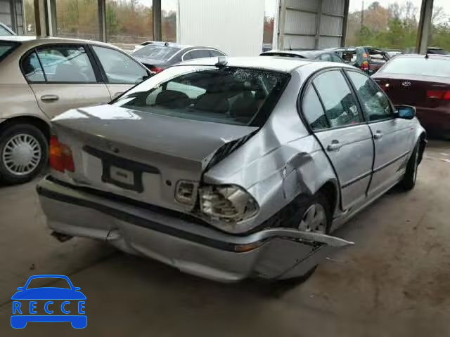 2004 BMW 325I WBAET37454NJ47072 image 3