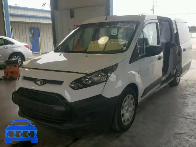 2015 FORD TRANSIT CO NM0LS7E76F1205120 Bild 1