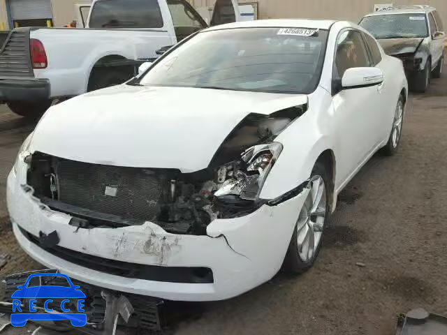 2009 NISSAN ALTIMA 3.5 1N4BL24E79C134930 image 1