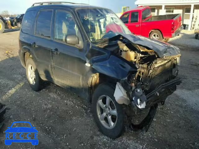 2006 MAZDA TRIBUTE I 4F2YZ92Z66KM31223 image 0