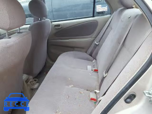 2002 CHEVROLET PRIZM/LSI 1Y1SK54892Z403971 image 5