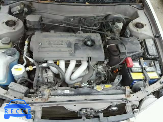 2002 CHEVROLET PRIZM/LSI 1Y1SK54892Z403971 image 6
