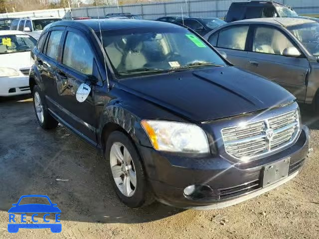 2011 DODGE CALIBER MA 1B3CB3HA7BD148245 image 0