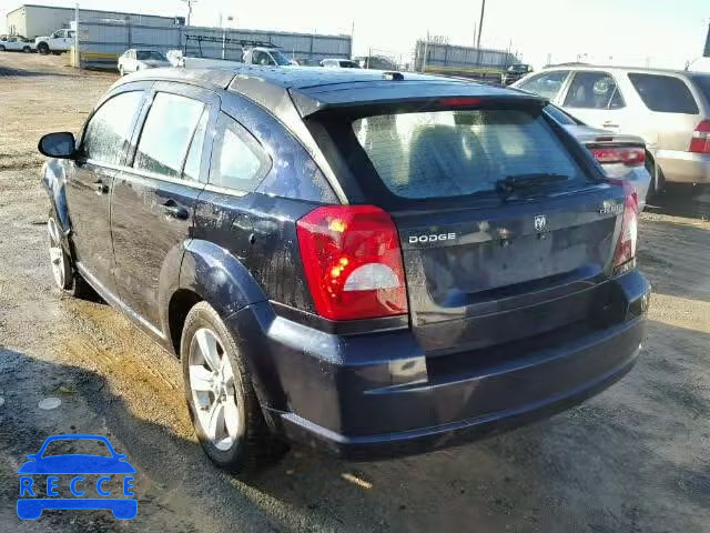 2011 DODGE CALIBER MA 1B3CB3HA7BD148245 зображення 2