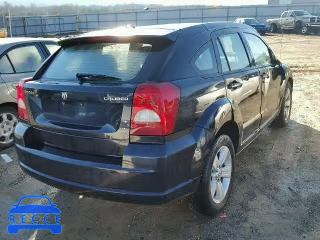 2011 DODGE CALIBER MA 1B3CB3HA7BD148245 image 3