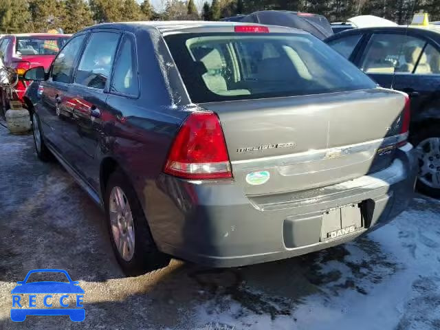 2007 CHEVROLET MALIBU MAX 1G1ZT68N37F250379 зображення 2