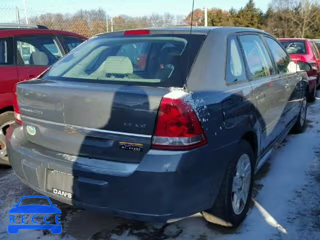 2007 CHEVROLET MALIBU MAX 1G1ZT68N37F250379 image 3