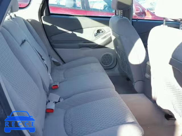 2007 CHEVROLET MALIBU MAX 1G1ZT68N37F250379 зображення 5