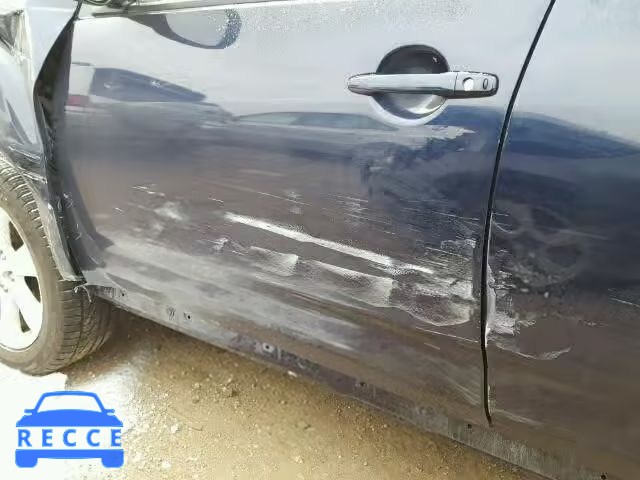 2010 MITSUBISHI OUTLANDER JA4AT3AWXAZ001583 image 9