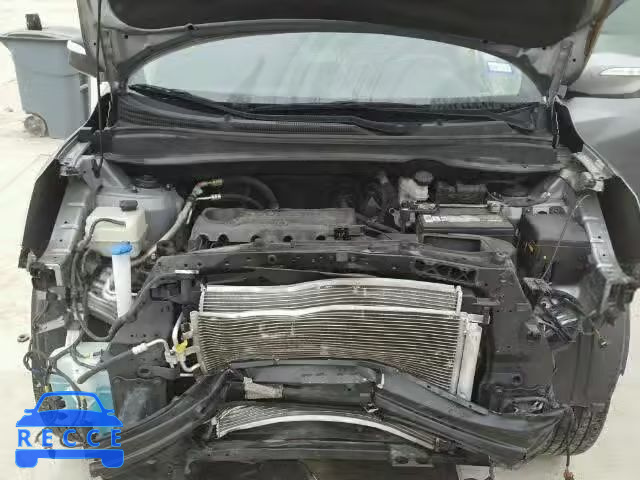 2013 HYUNDAI TUCSON GLS KM8JU3AC9DU640009 image 6