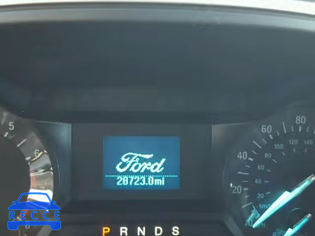 2015 FORD FUSION S 3FA6P0G79FR274949 image 7