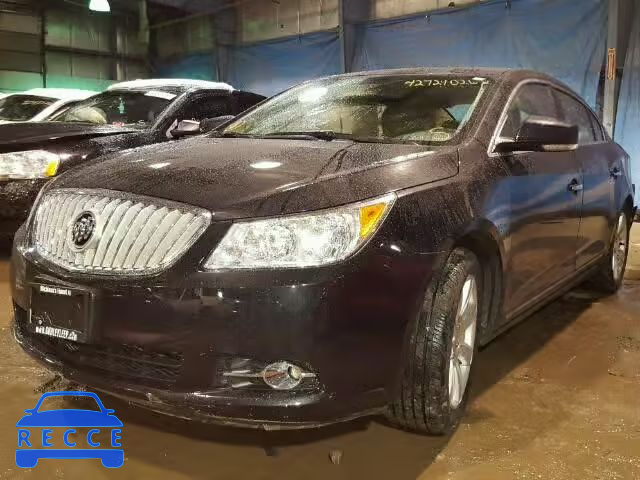 2011 BUICK LACROSSE C 1G4GC5ED9BF331962 image 1