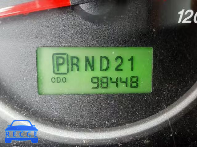 2006 MAZDA TRIBUTE S 4F2YZ04186KM18752 image 7