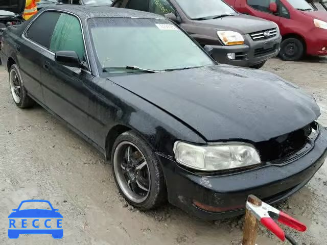 1998 ACURA 2.5 TL JH4UA2653WC003221 image 0