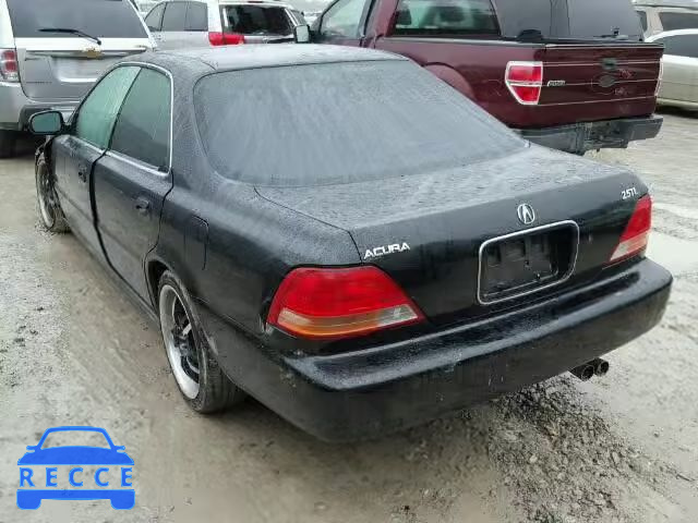 1998 ACURA 2.5 TL JH4UA2653WC003221 Bild 2