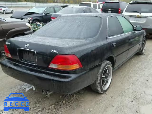 1998 ACURA 2.5 TL JH4UA2653WC003221 image 3