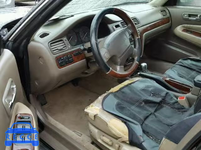 1998 ACURA 2.5 TL JH4UA2653WC003221 Bild 8