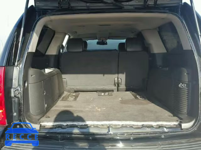 2013 GMC YUKON XL C 1GKS1KE0XDR310995 image 9