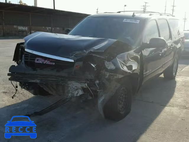 2013 GMC YUKON XL C 1GKS1KE0XDR310995 image 1