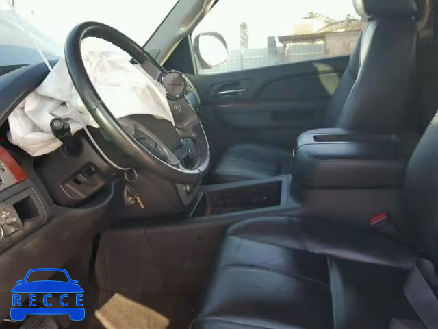 2013 GMC YUKON XL C 1GKS1KE0XDR310995 image 4