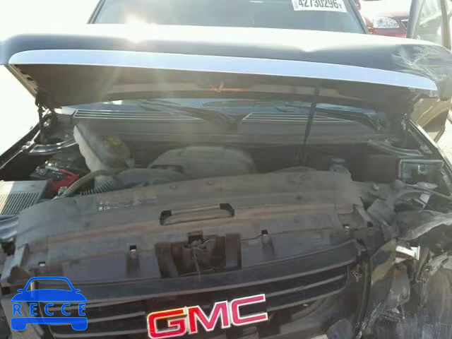 2013 GMC YUKON XL C 1GKS1KE0XDR310995 image 6