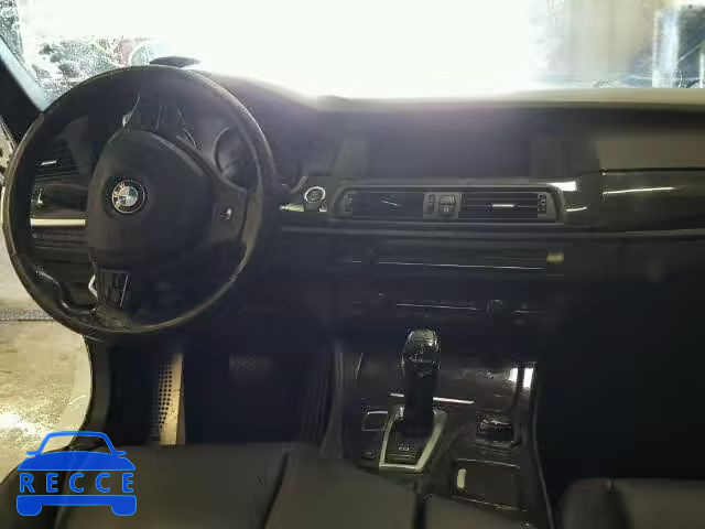 2013 BMW 535XI WBAFU7C54DDU68548 image 8