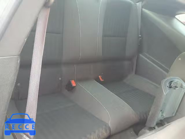 2012 CHEVROLET CAMARO LS 2G1FA1E3XC9163628 image 5