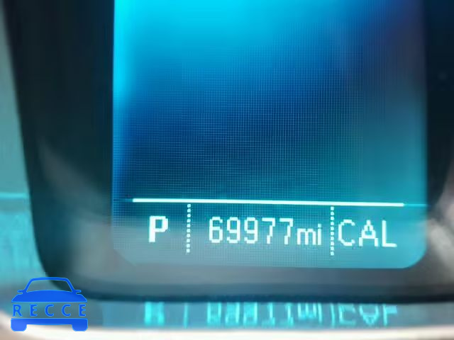 2012 CHEVROLET CAMARO LS 2G1FA1E3XC9163628 image 7