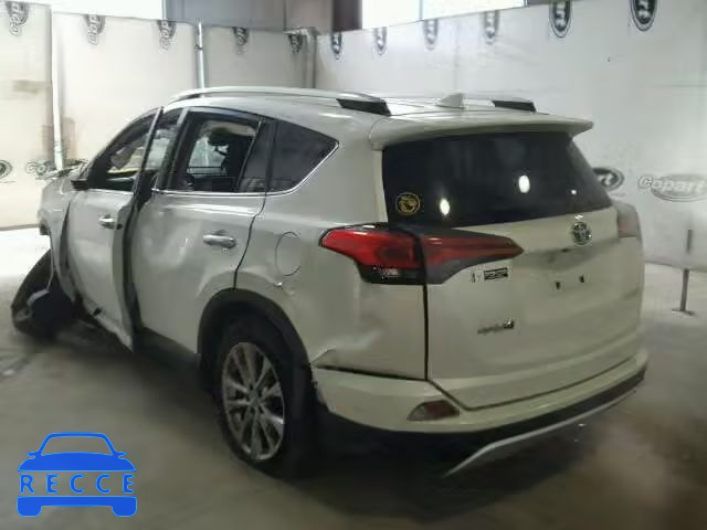 2016 TOYOTA RAV4 LIMIT JTMYFREV9GJ062317 image 2