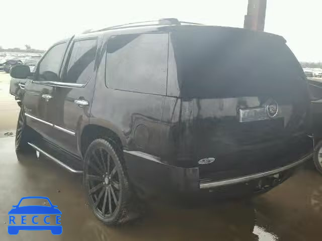 2008 CADILLAC ESCALADE L 1GYEC638X8R116843 image 2