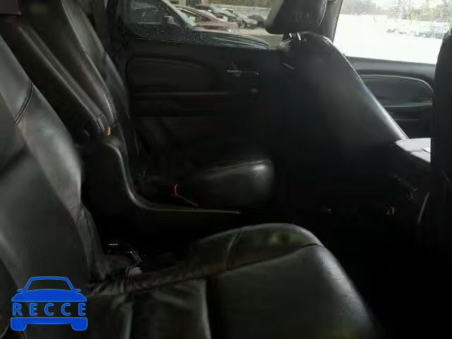 2008 CADILLAC ESCALADE L 1GYEC638X8R116843 image 5