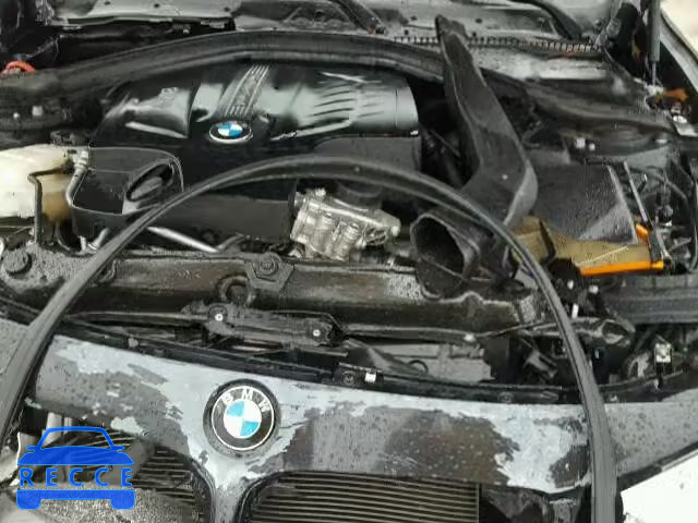 2014 BMW 435I WBA3R1C59EF729051 зображення 6