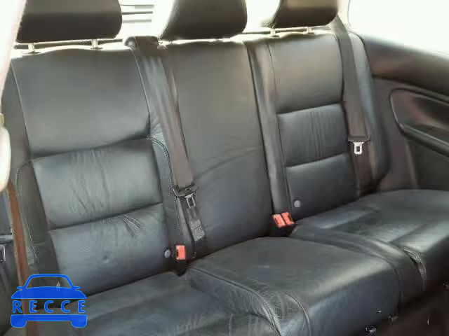 2005 VOLKSWAGEN GTI 9BWDE61J554025950 image 5
