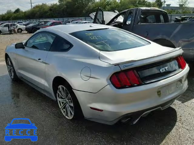 2015 FORD MUSTANG GT 1FA6P8CF6F5390673 image 2